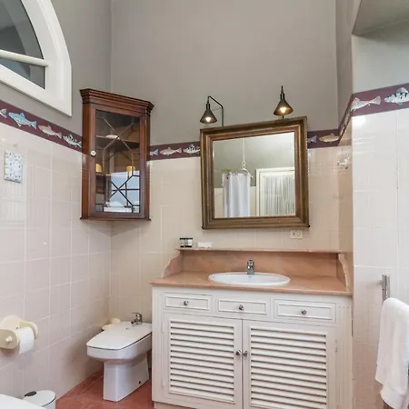 Rural House Los Orovales With Terrace And Parking Holiday home *
