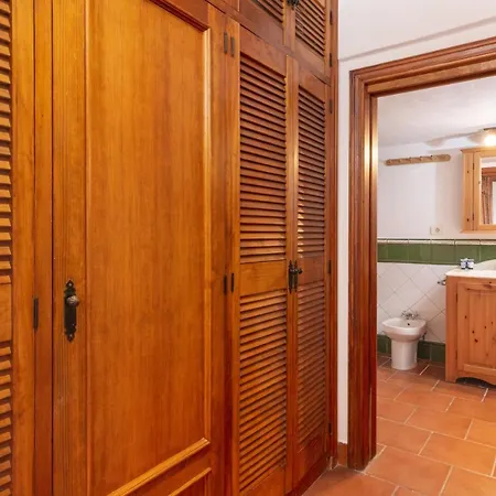 Rural House Los Orovales With Terrace And Parking * Puerto de la Cruz (Tenerife)